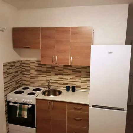 Apartament Zoa