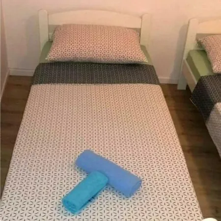 Apartament Zoa