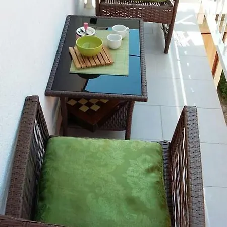 Apartament Zoa *