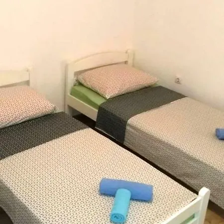 Apartament Zoa