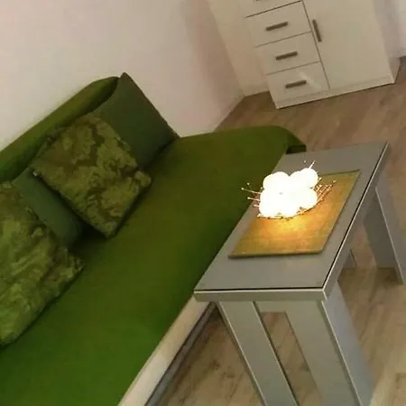 Apartament Zoa *